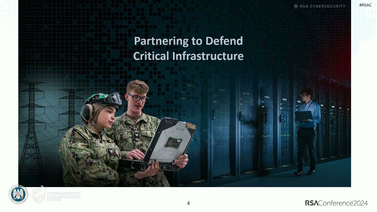 The Art of Threat-Informed Sharing: Real-life Use Cases from NSA
