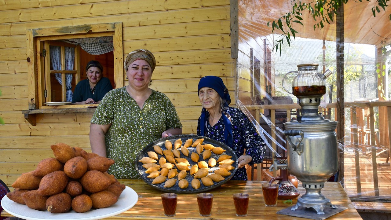 Gătit turcesc Kibbeh Köfte: Rețete turcești