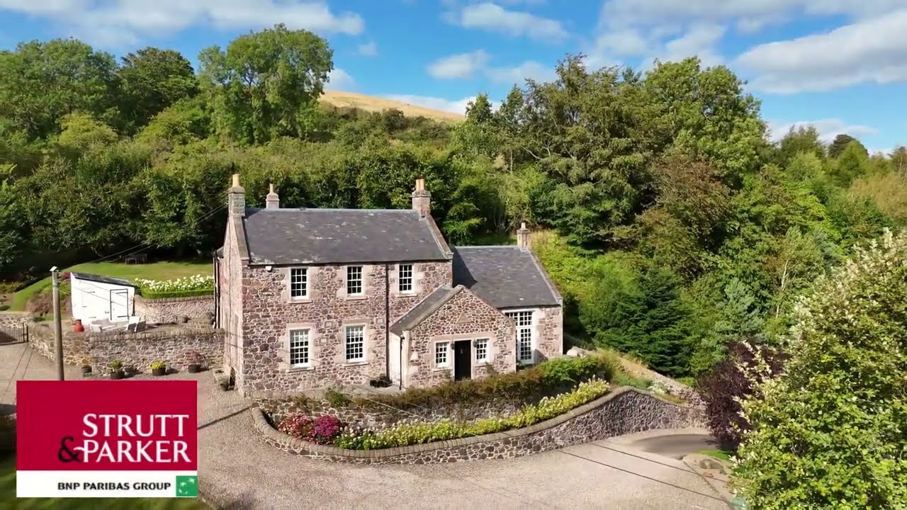 Old Schoolhouse, Kilspindie, Perth, PH2 7RX