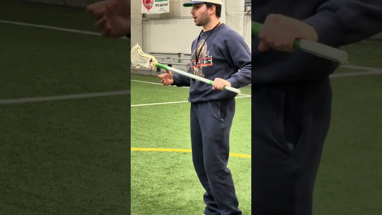 Clamp Clinic, hand responsibilities January 11, 2026
