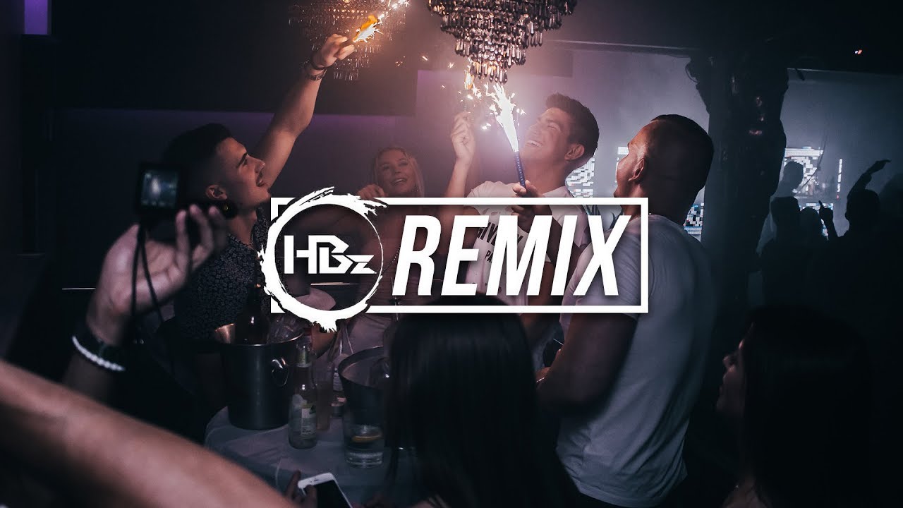 George Michael - Careless Whisper (HBz Hardstyle Remix)