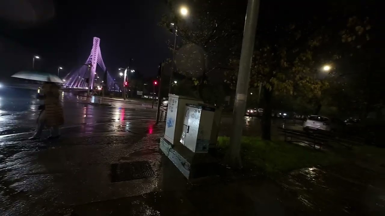 PODGORICA, MONTENEGRO 🇲🇪 | Explorei a Capital Mais Subestimada dos Bálcãs