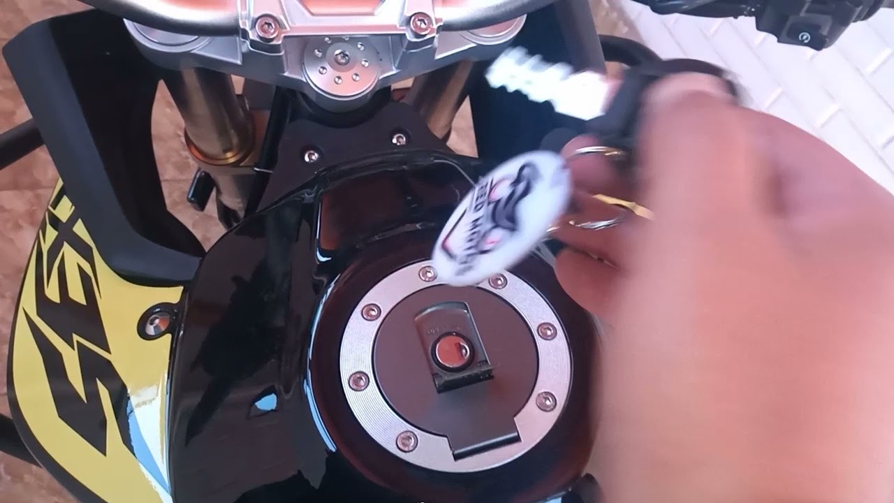 Nueva montura RX3S...