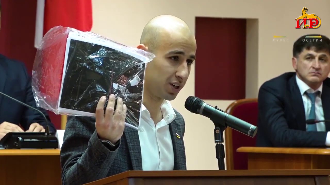 Кто переписывает историю осетин?