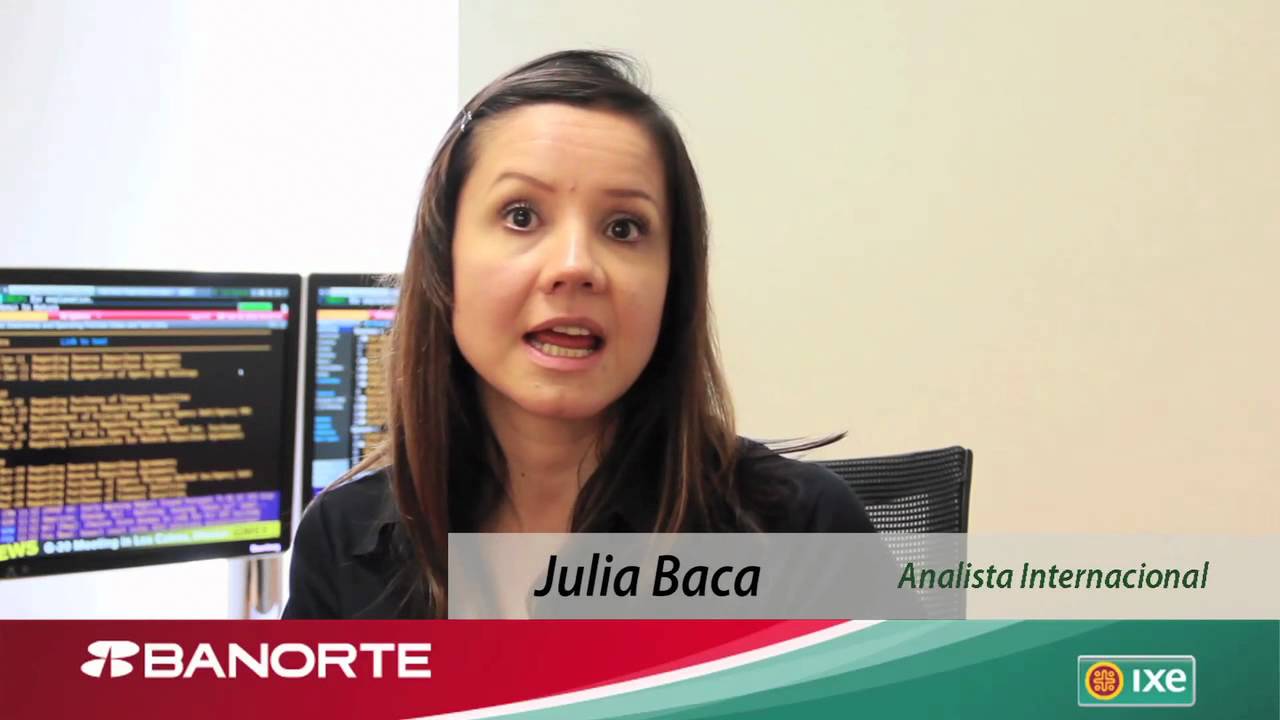 JULIA BACA: Encuesta Empleo USA