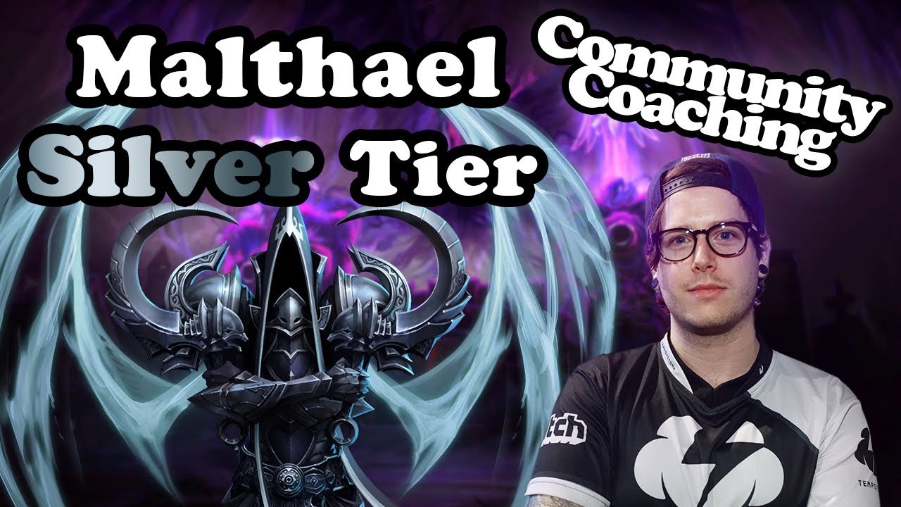 TS Kala - Coaching - Silver Malthael