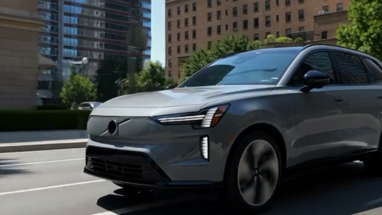 Проблемы с надежностью двигателя Volvo EX90 Electric Twin Motor (2024—...).