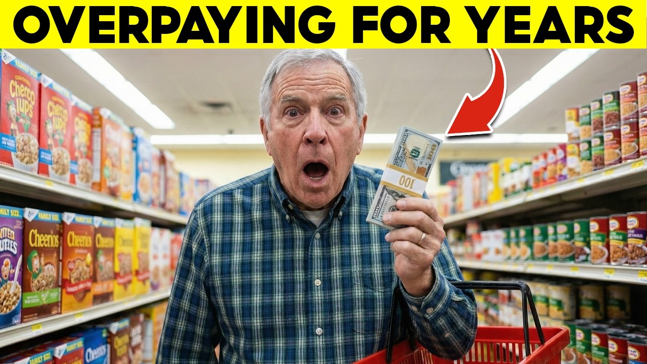 12 Senior Discounts Save Me $300 a Month&hellip;(Why Didn't Anyone Tell Me)