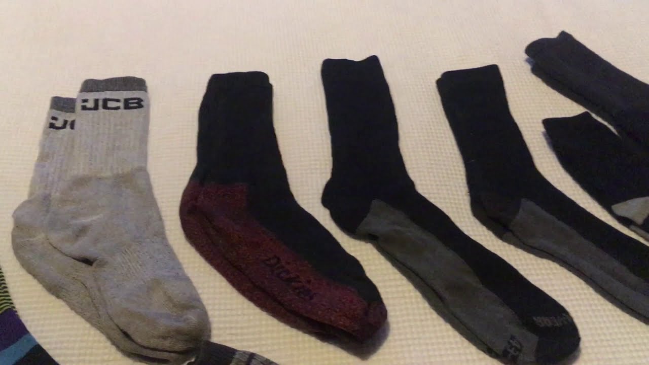 Sirs Scally Sock Stock.  CUMING SOON!  To a fleabay near you