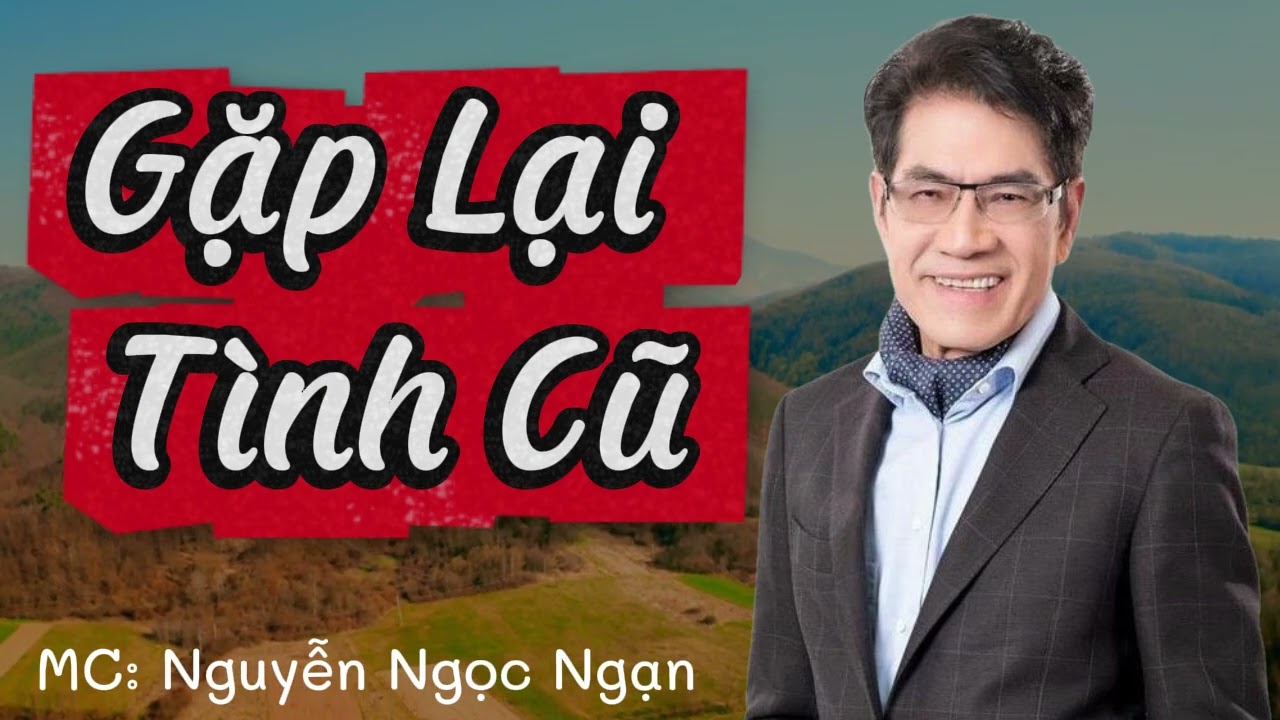 GẶP LẠI TÌNH CŨ - Vụng Trộm Với Người Xưa Và Cái Kết | Nguyễn Ngọc Ngạn