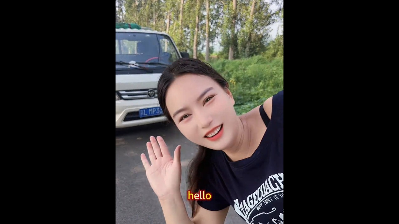 如果我不是开货车的我也应该挺浪漫手握方向盘却还没找到人生的方向#抖音推广 #货运司机 #货运女司机 #货车司机的心酸