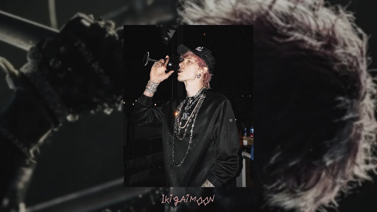 FREE | Machine Gun Kelly Type Beat ~ 