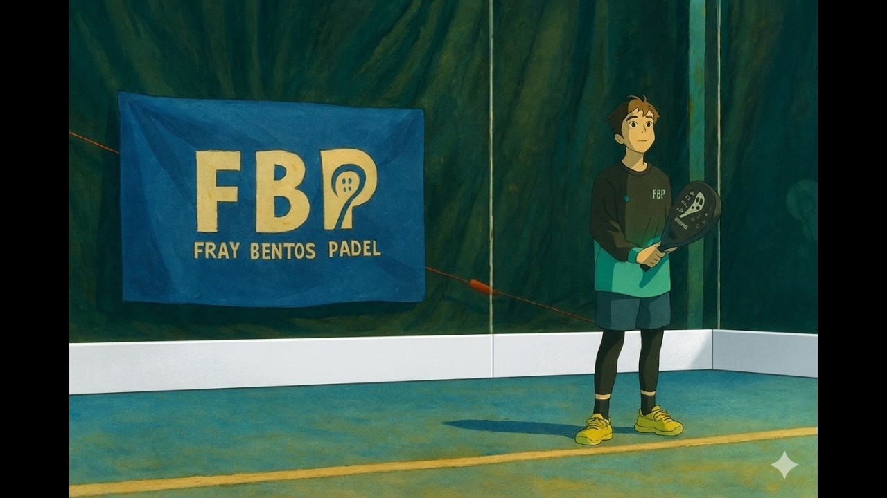 Transmisión en directo de Fray Bentos Padel / LIKE AL VIVO Y SUSCRIBITE