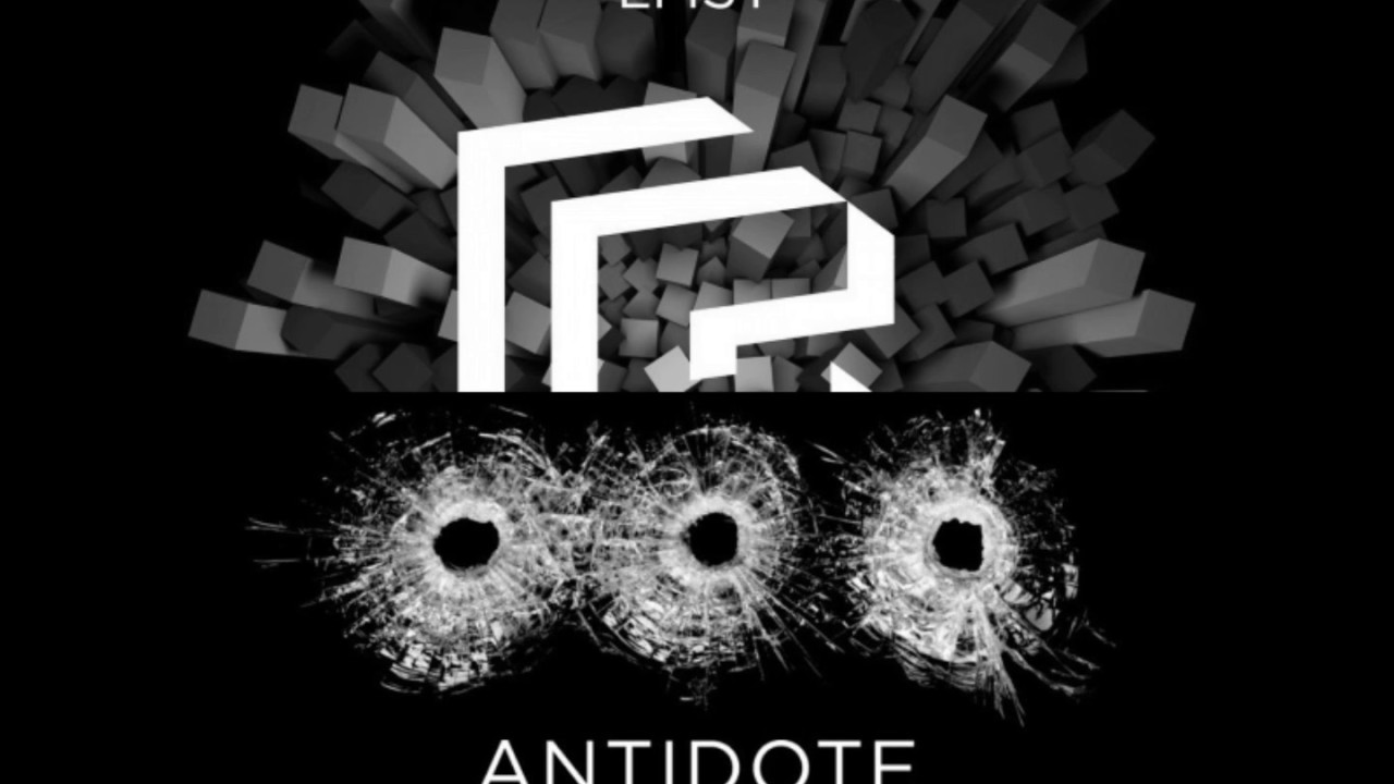 Let Me See You (LMSY) vs. Antidote (Corey James/Steve Angello Tomorrowland Mashup) [steady reboot]