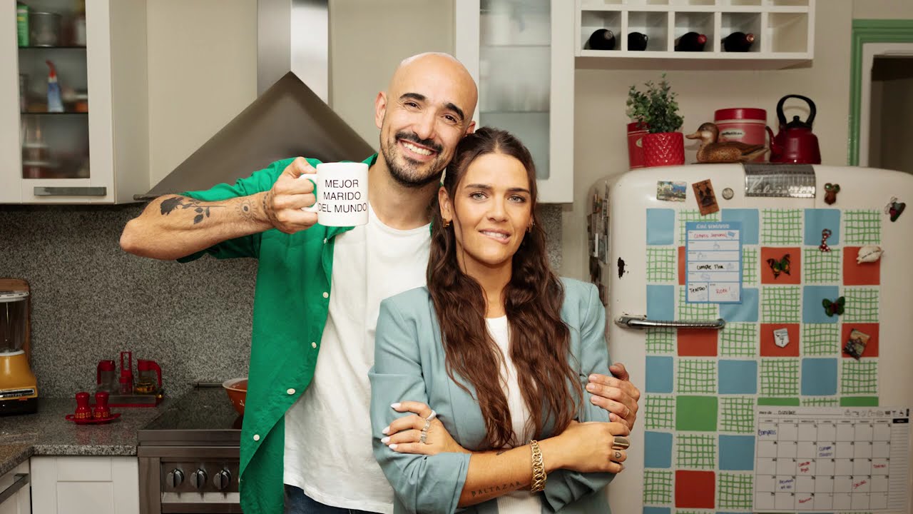 ABEL PINTOS REVELA QUÉ HAY DETRÁS DE SU NUEVA CANCIÓN | ENTREVISTA EN LA ESTACIÓN FM – #TURNOMAÑANA