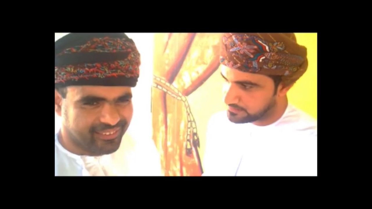 حفل تخرج طلاب مدرسة الشيخ ماجد بن خميس العبري الثانوية بولاية الحمراء للعام 2011-2012