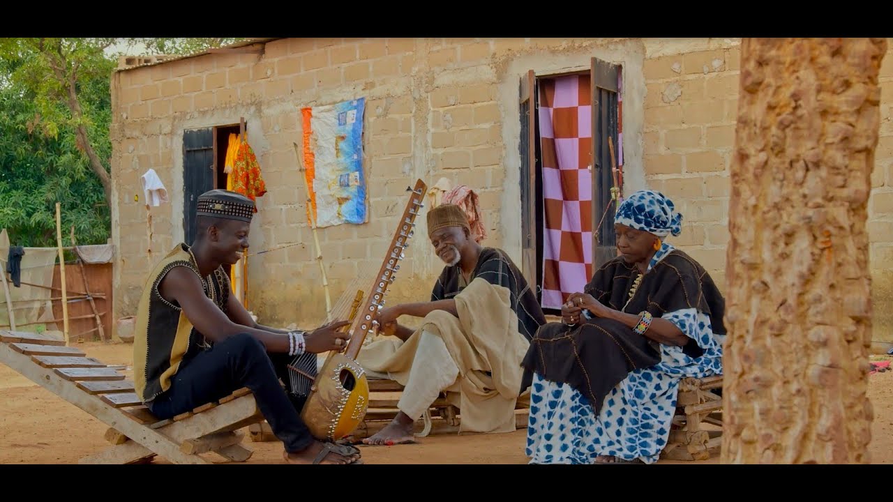 Bako Système - A Barika ( Clip Officiel )