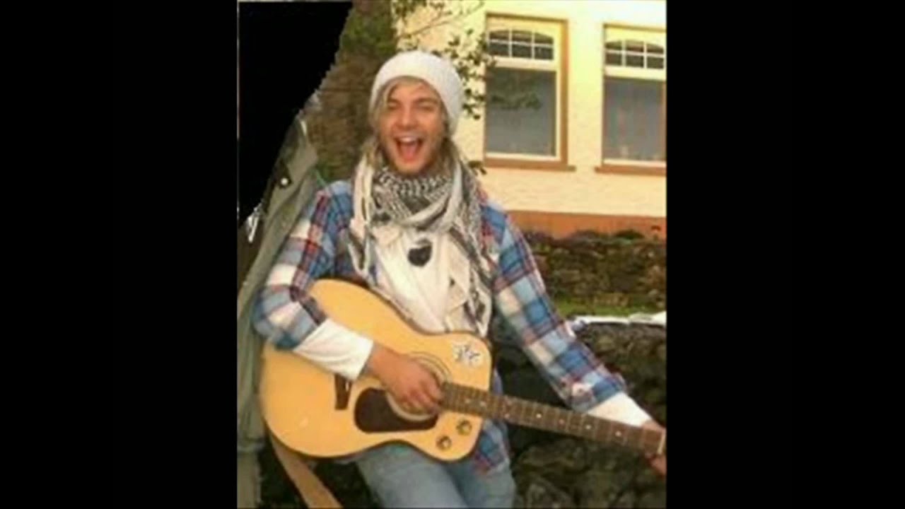 Where Do You Go To My Lovely (Marie-Claire) - Keith Harkin