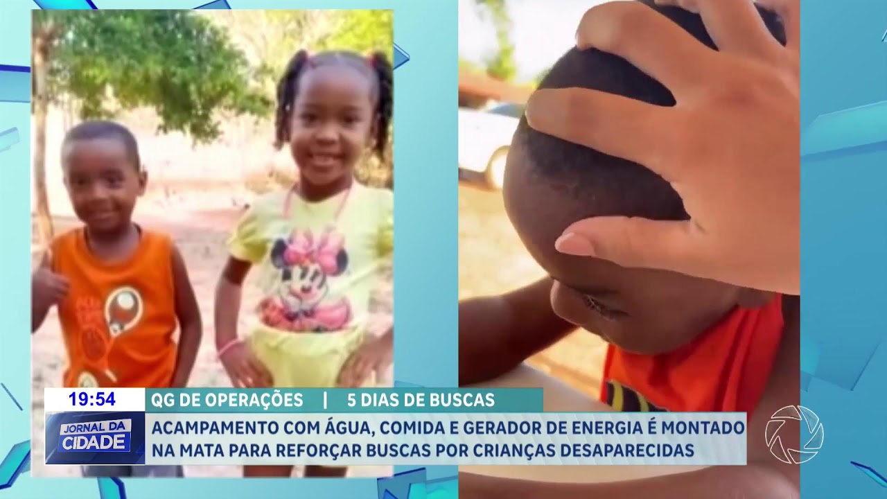 TV CIDADE BACABAL - RECORD - AO VIVO