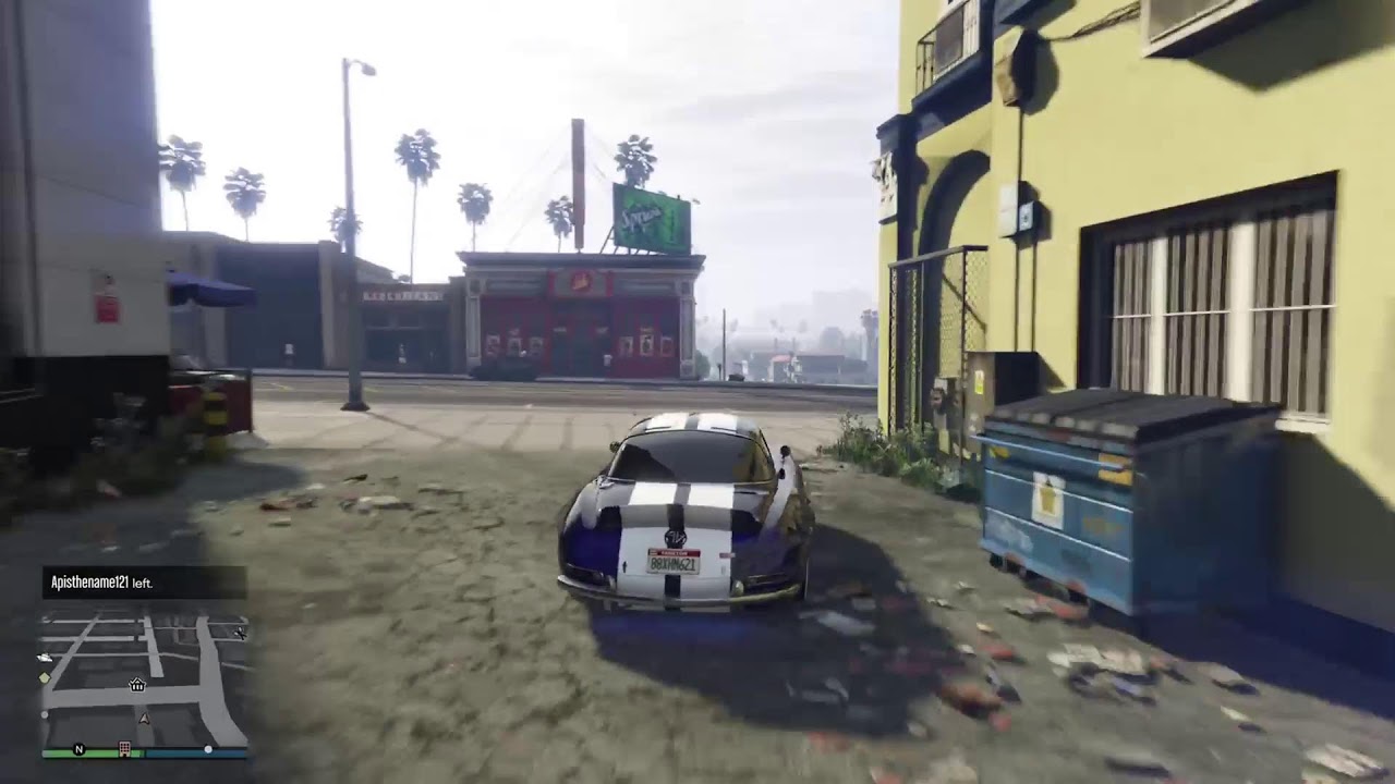 GTA Online I Bought All 3 New Mansions and New Cars!