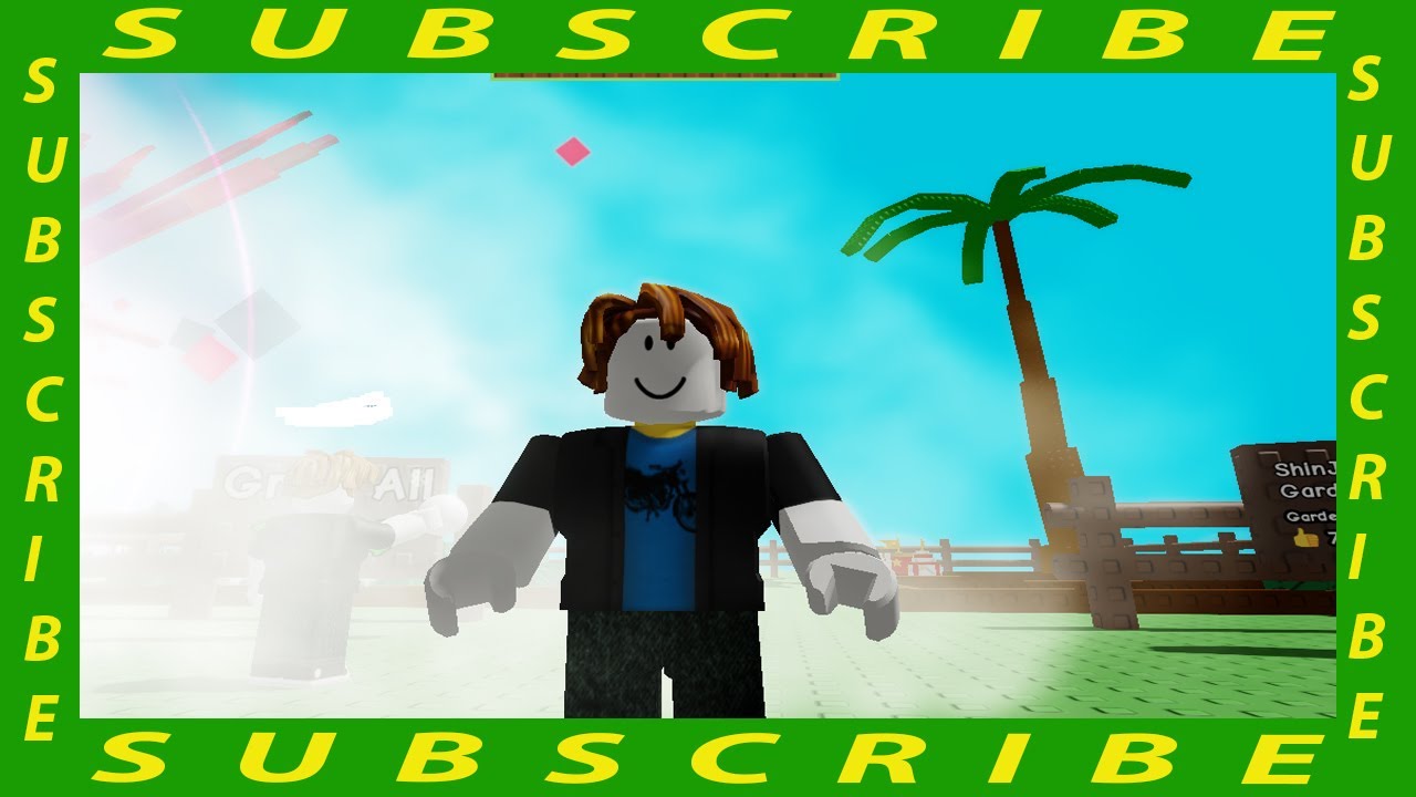 GROW A GARDEN NO#2 | ROBLOX |