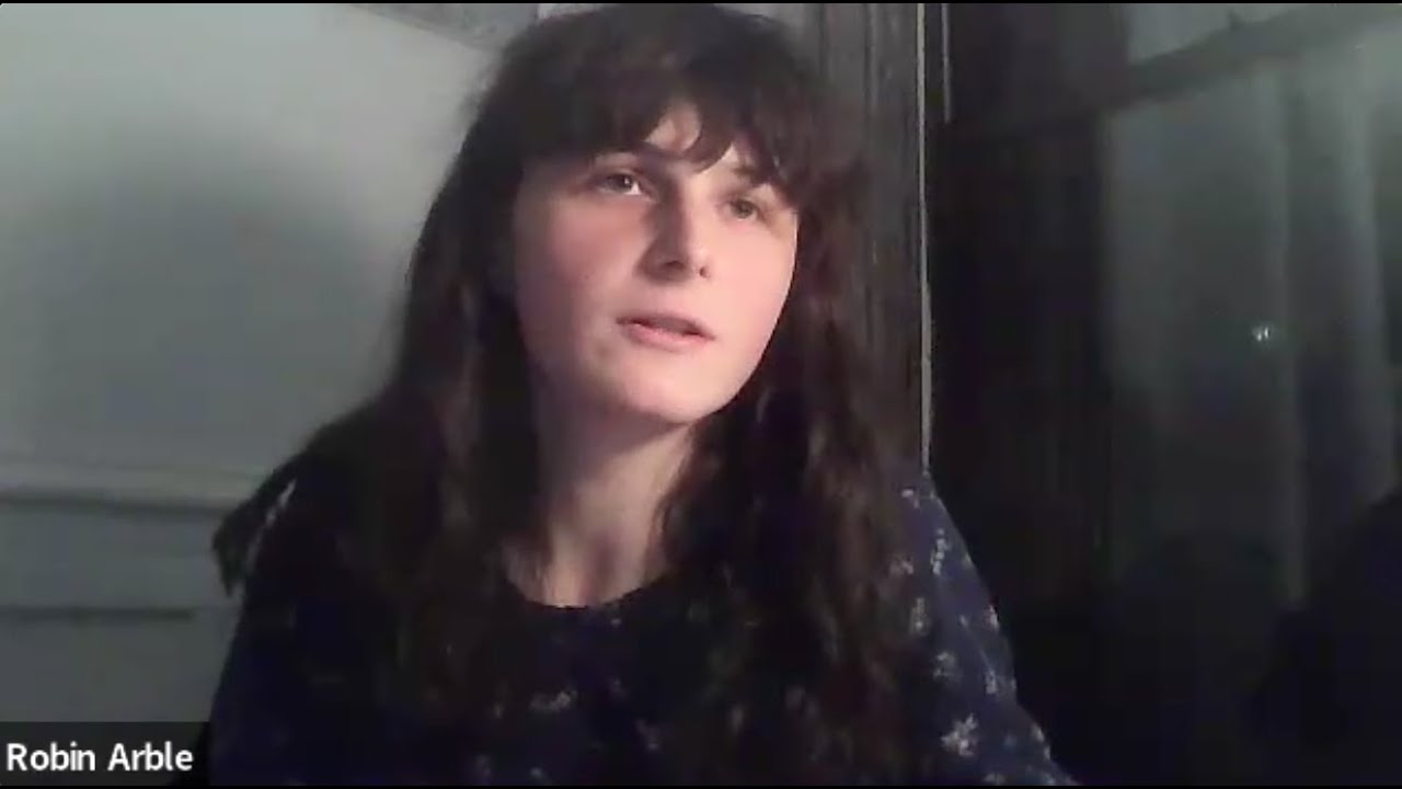 Night Light poetry reading series #29 (January 2026)