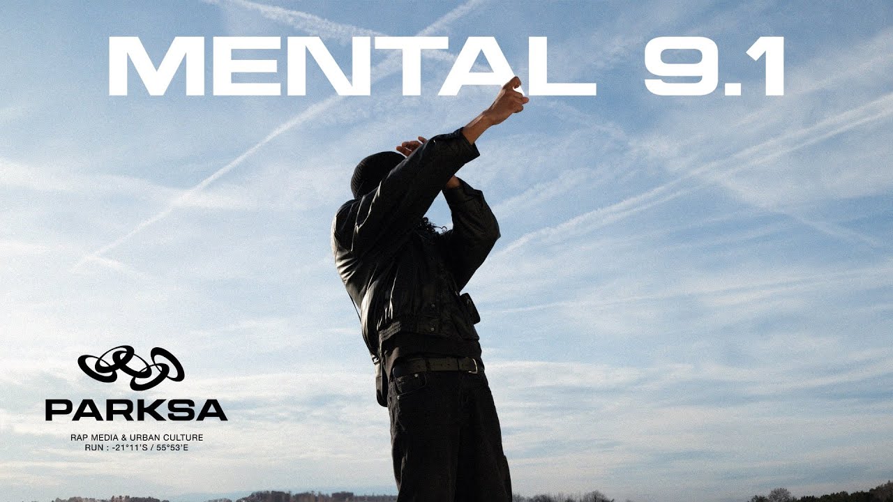 STEEZ - MENTAL 9.1