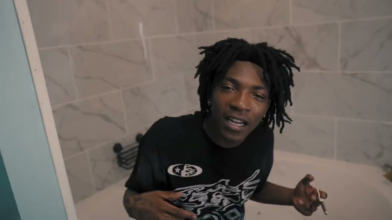 Luh Foe - A Milli (Official music video)