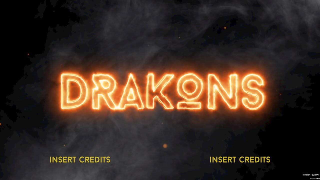 Drakons: Realm Keepers Arcade