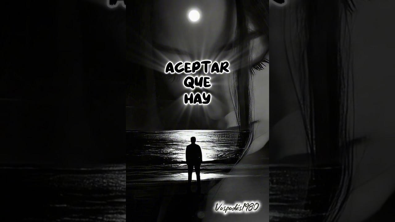 Nos dijimos adiós 