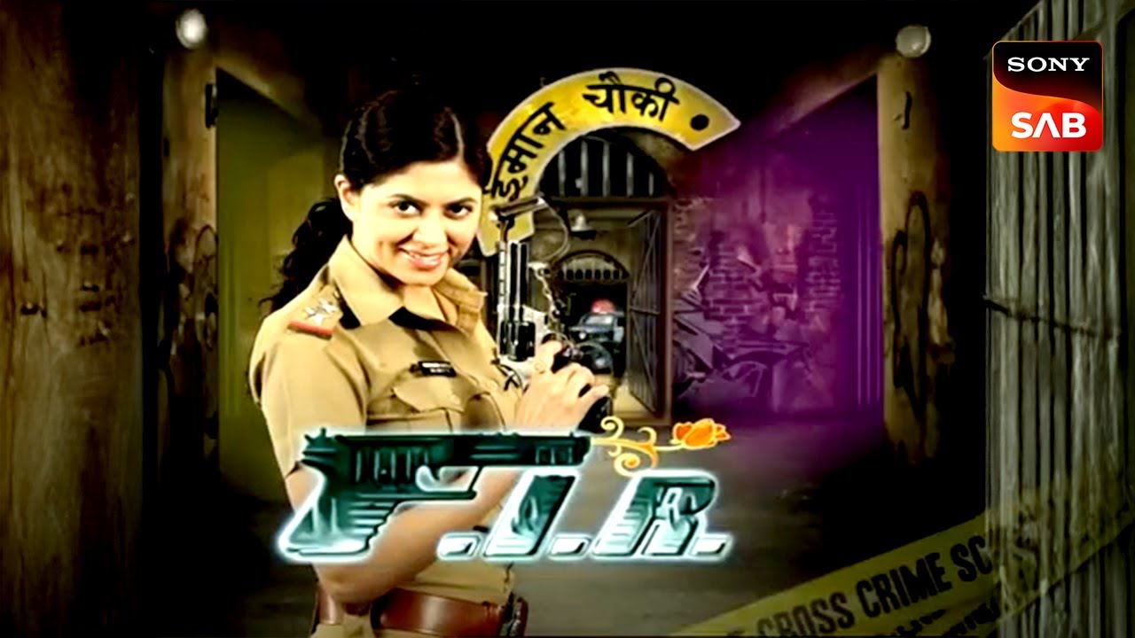 FIR - एफ. आई. आर. - Episode 416 - Paratha Chand Ki Problem