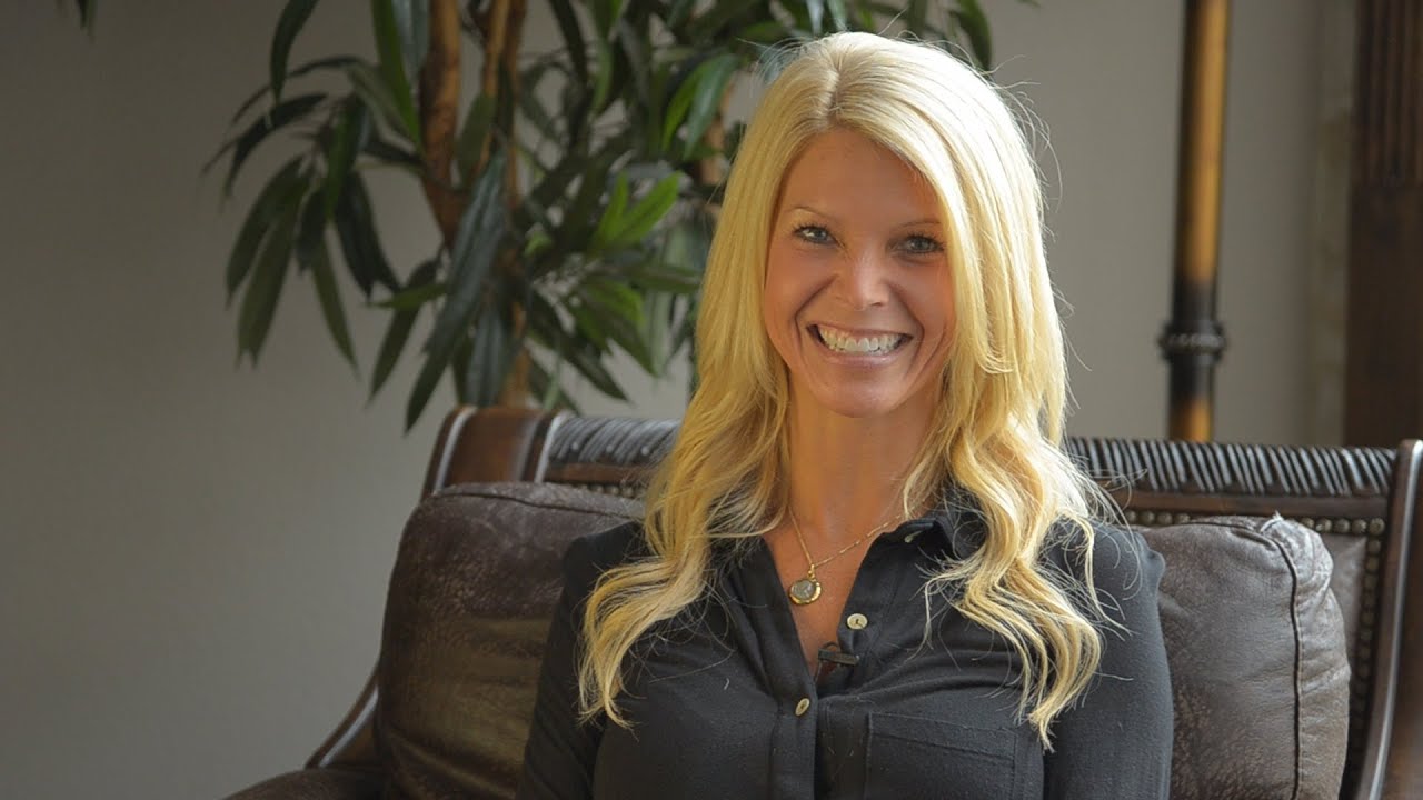 SI Joint Fusion | Cara Strickland's Story | Sacroiliac Joint Fusion at Texas Back Institute