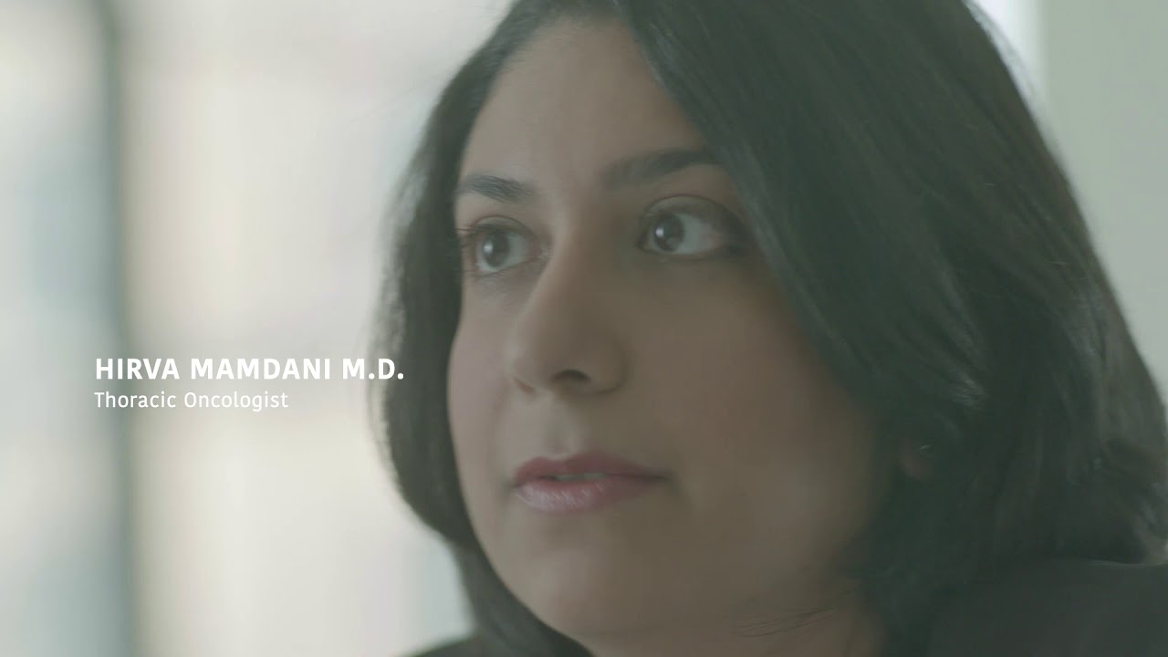 Committed to Delivering the BEST Care | Karmanos Cancer Institute