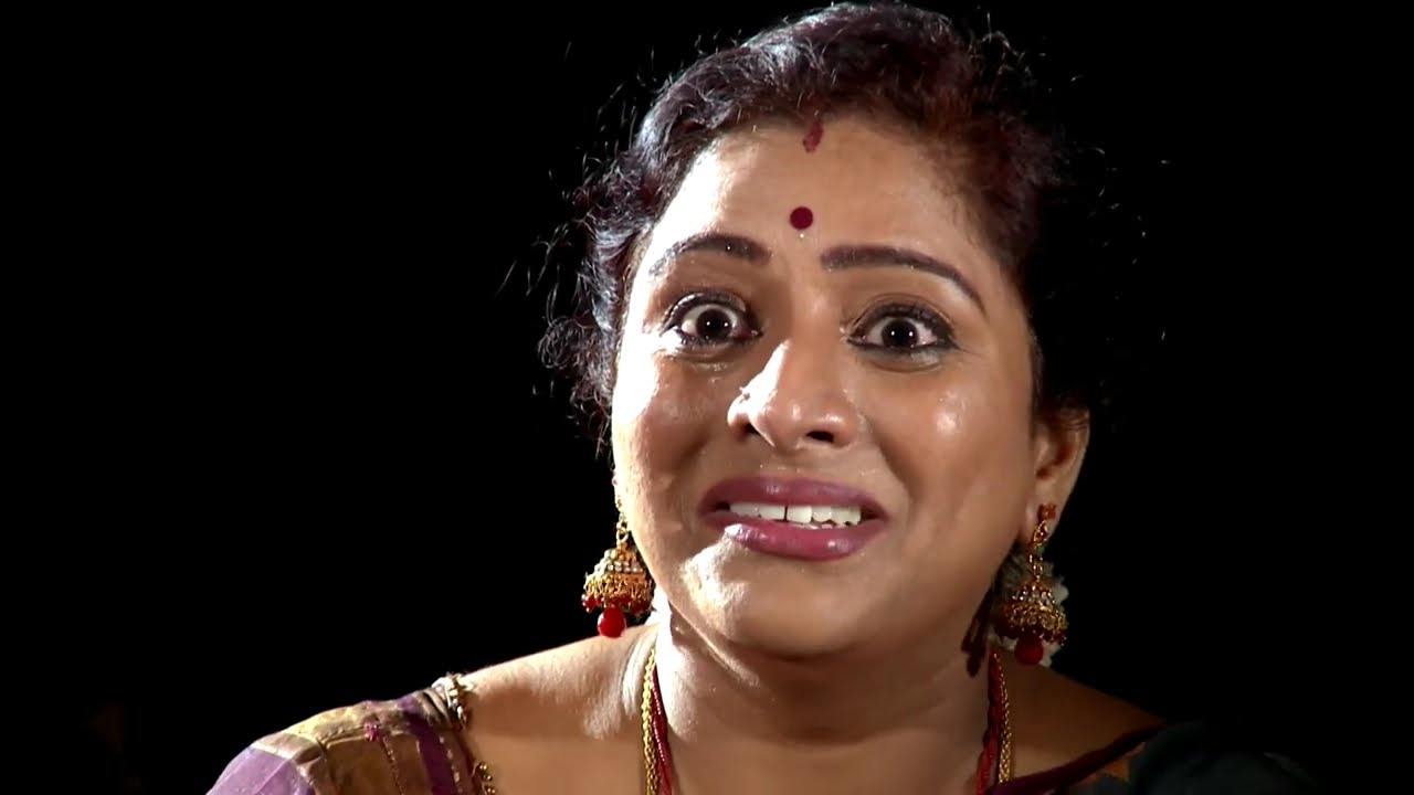 Geethanjali - Ep 86 - Roopa Shravan,pavithra nadh - Telugu Tv Serial - Zee5 Telugu Classics
