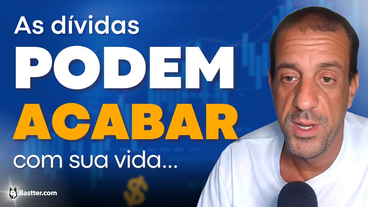 COMO PAGAR E NÃO TER MAIS DÍVIDAS? - Cortes da Bastter.com