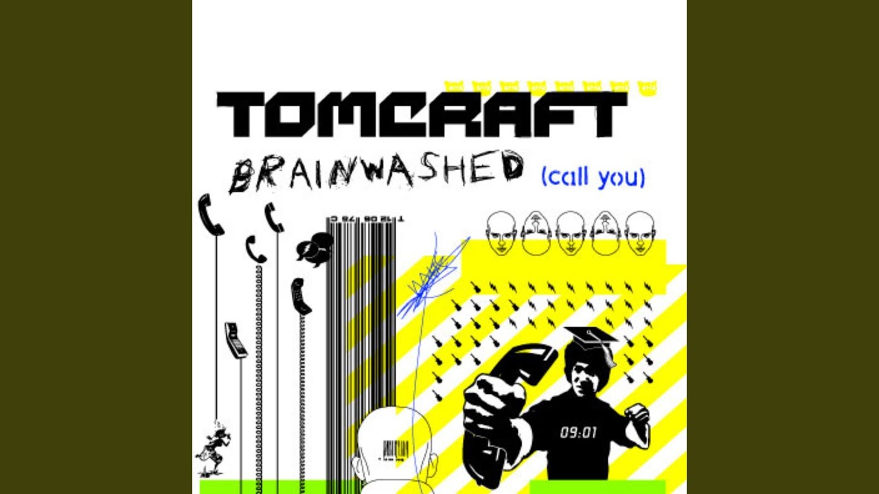 Brainwashed (Call You) (Laurent Konrad Mix)