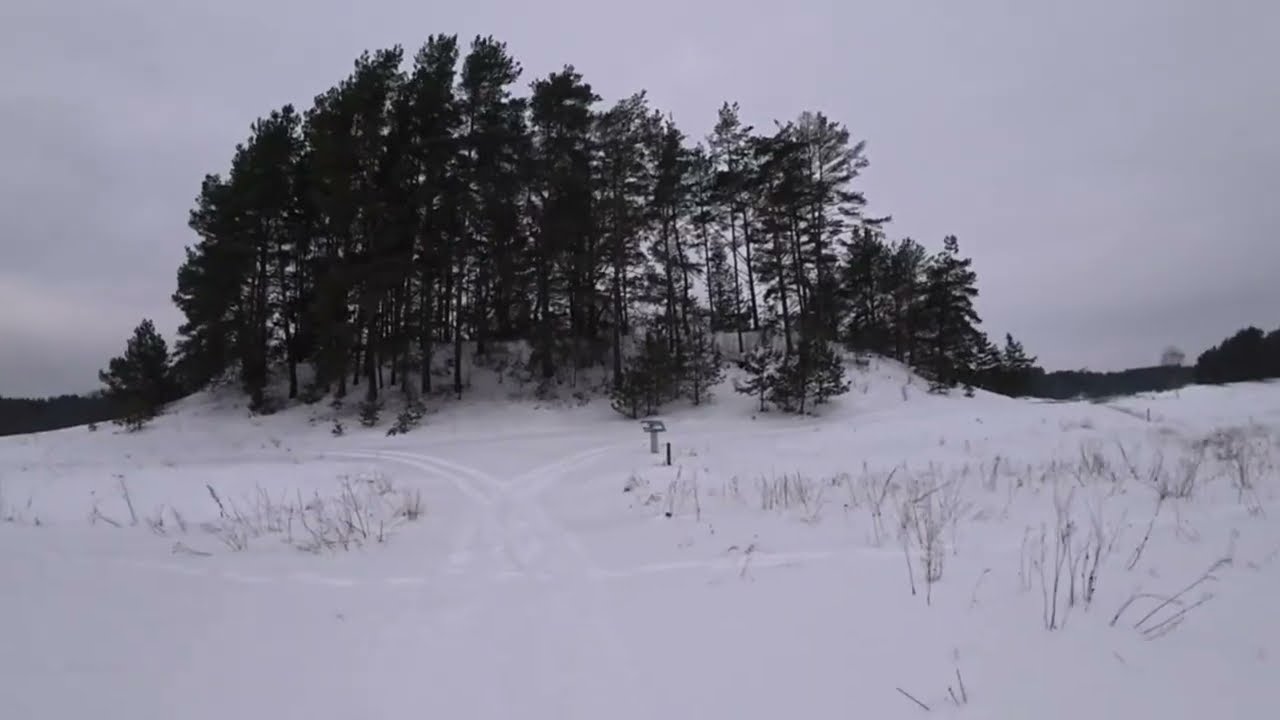 Černiauskų Leipalingio piliakalnis Mound