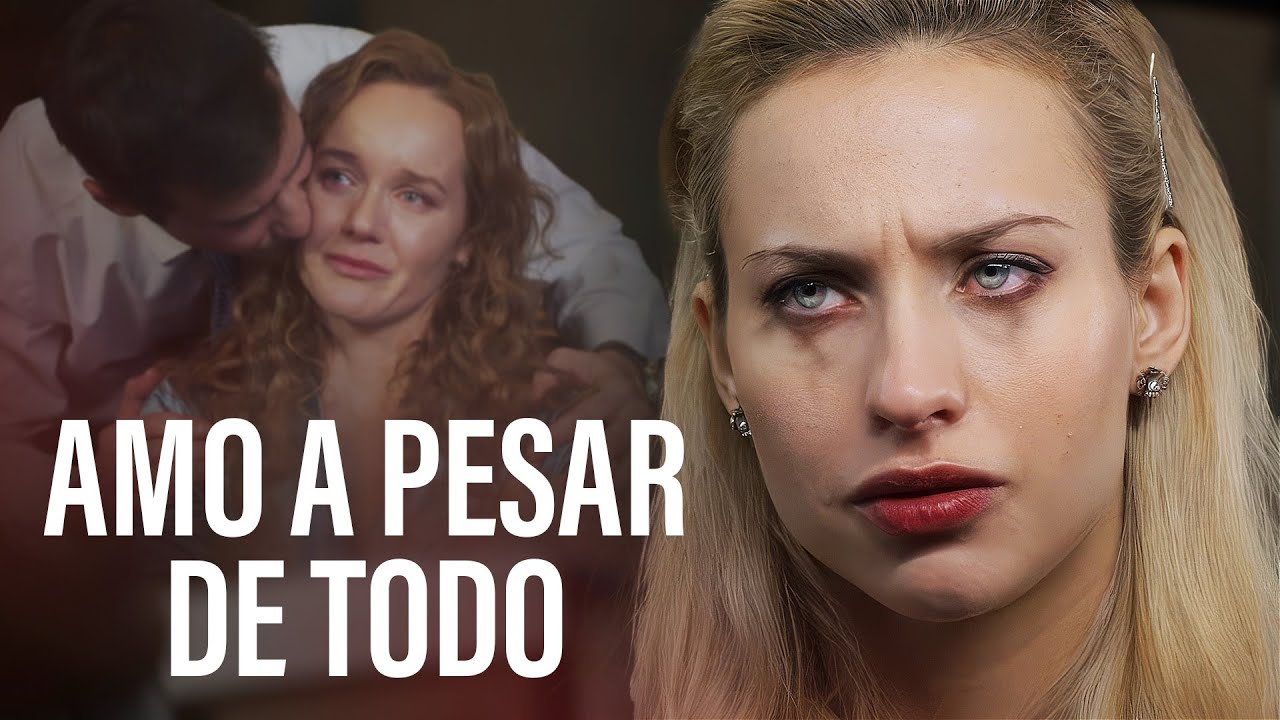 AMO A PESAR DE TODO | BESTSELLER DE AMOR