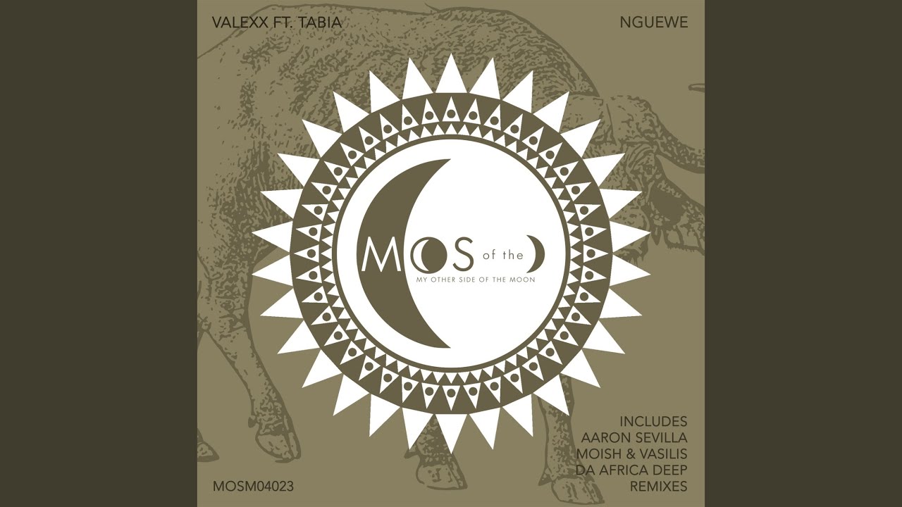 Nguewe (Moish & Vasilis Remix)