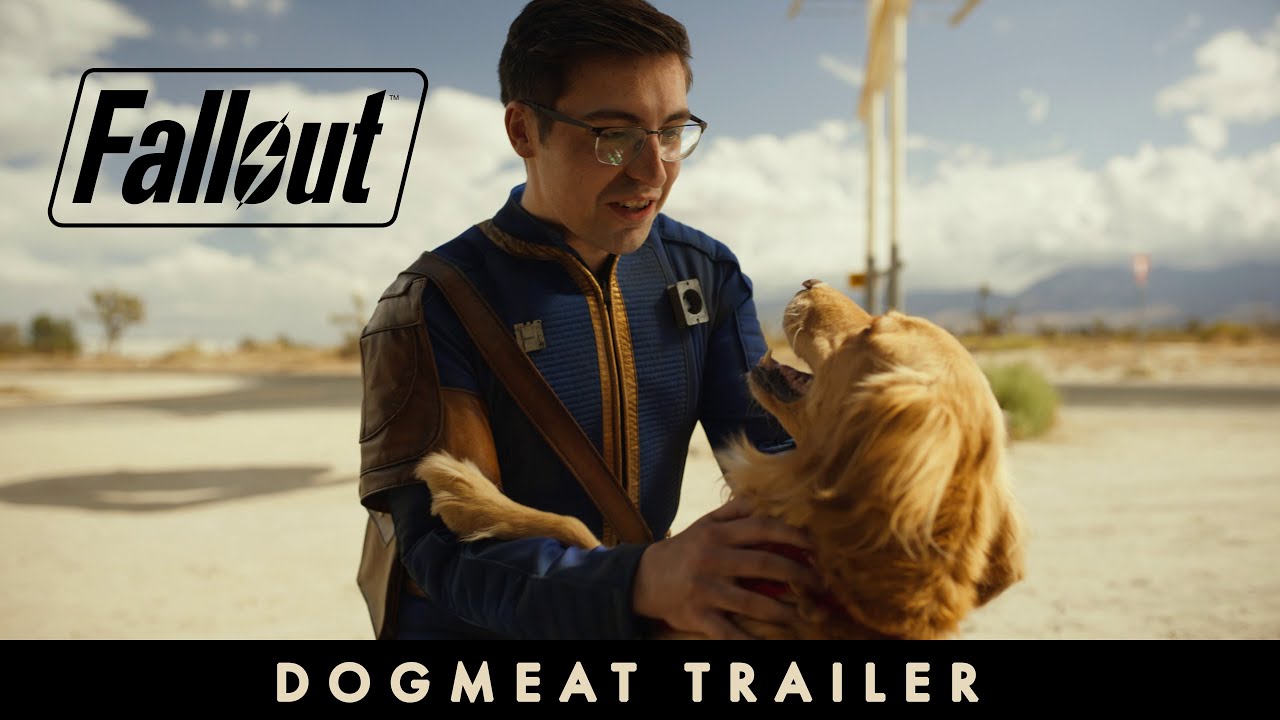 Fallout - Bande-annonce Canigou feat. Shroud