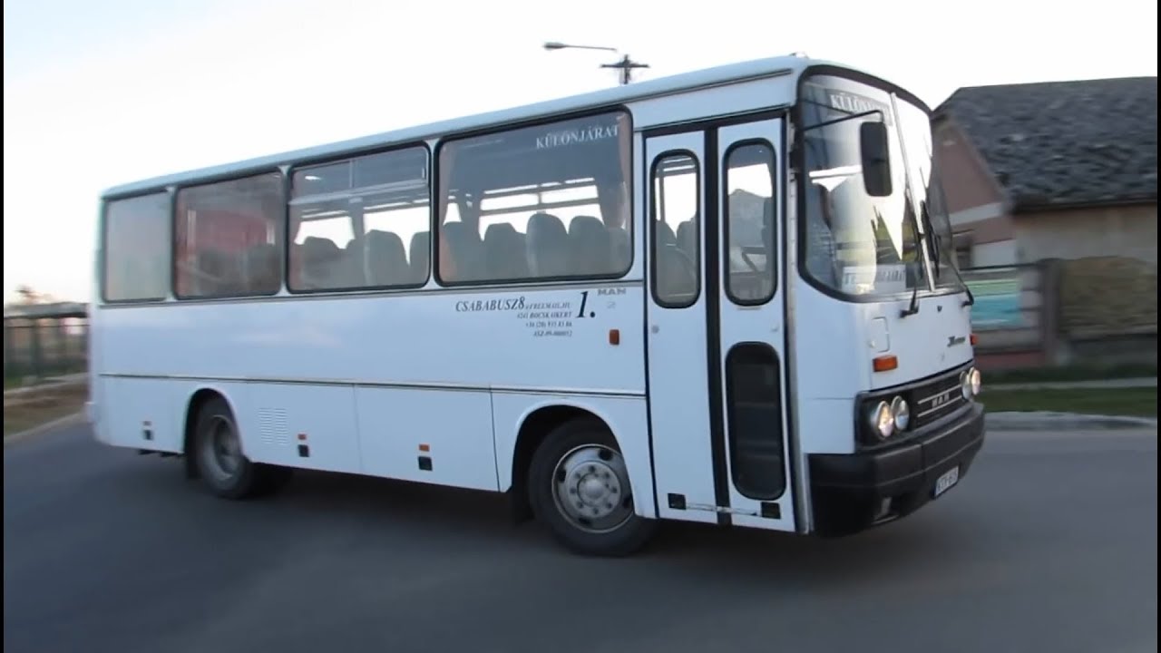 KTY-615: Temetői járat