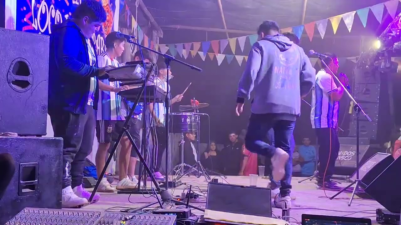 EL REJUNTE CARPERO, CARPA EL LOKO WANABARA 2026