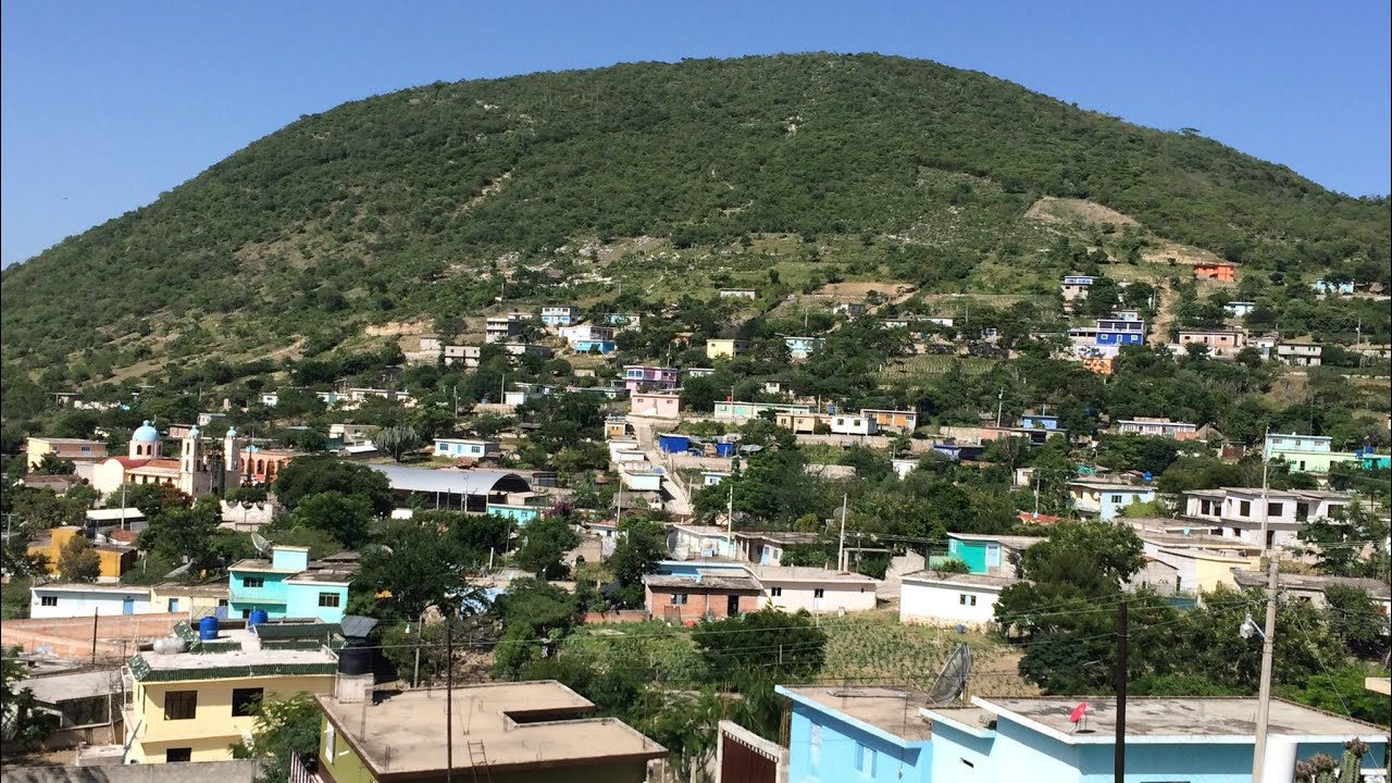 De Esta Sierra a la Otra Sierra-Banda de Viento Estrella