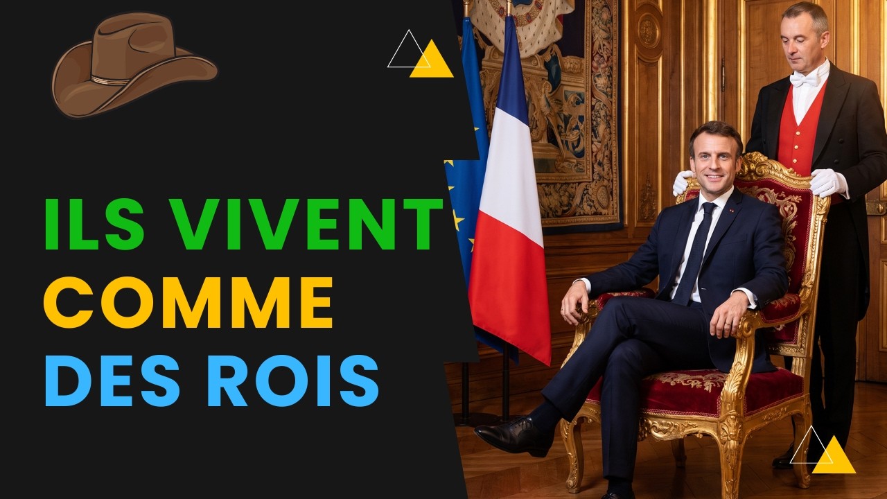 Ces Incomp&eacute;tents Ont Tout Laiss&eacute; Br&ucirc;ler !!