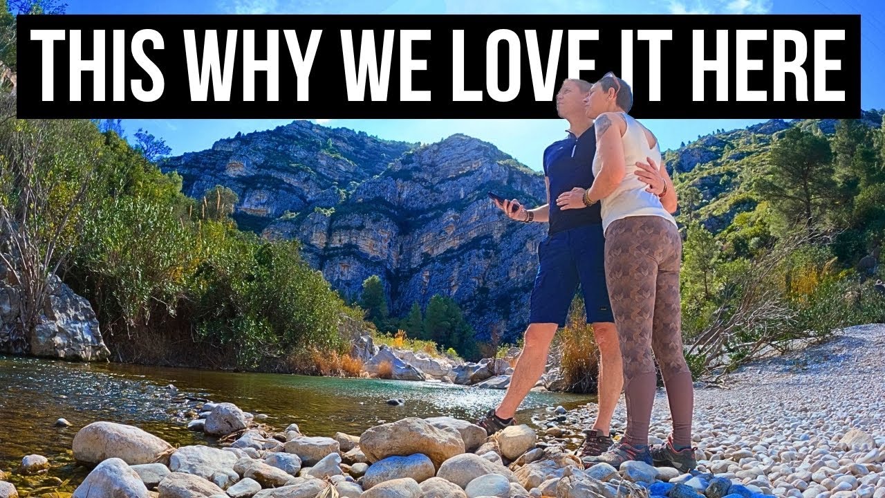 Hidden Gem: Spain's Secret Hike