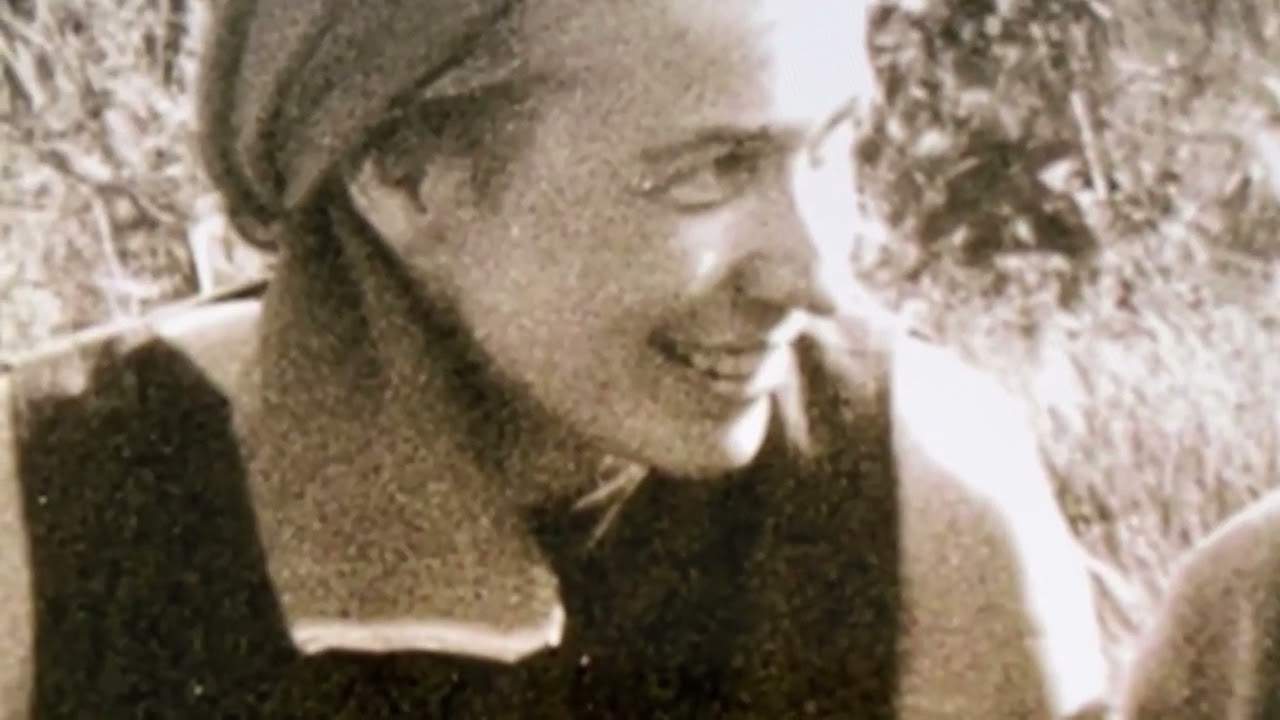 Sara Lidman - Missenträsk minns