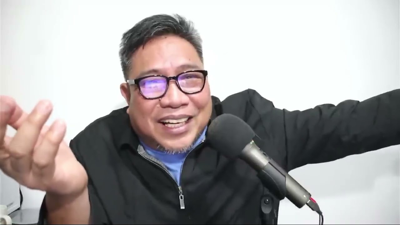 TITO SOTTO NANGANGANIB NA BA ANG PAGIGING SENATE PRESIDENT.