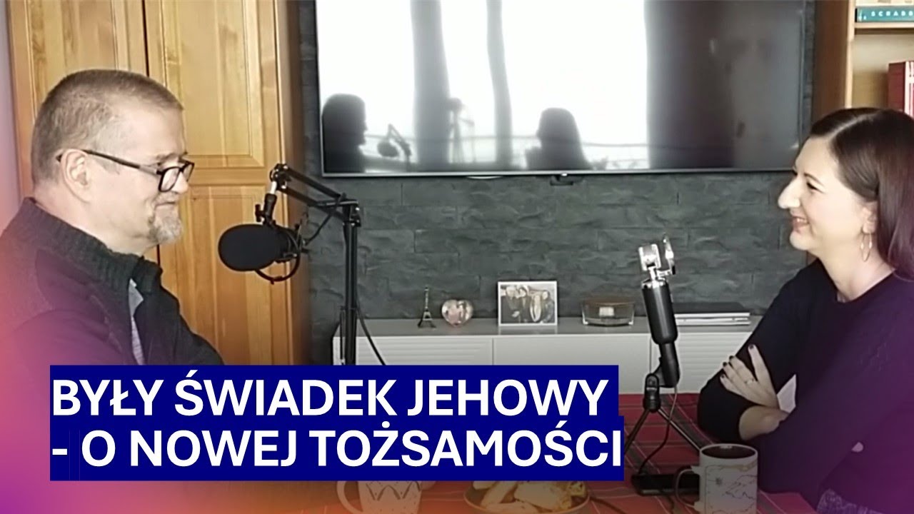 Rozmowa z Krzysztofem Gołębiowskim, byłym Świadkiem Jehowy i nadzorcą obwodu