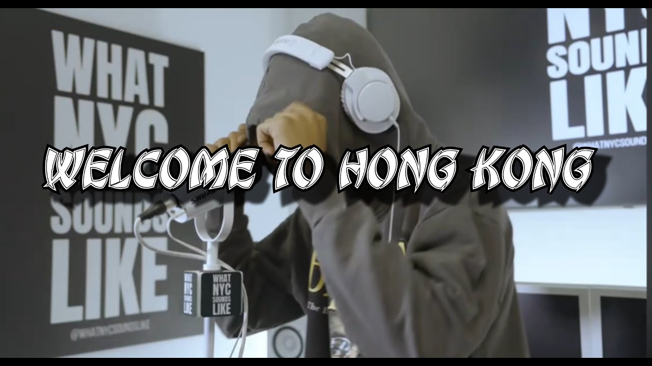 {FREE} Dark Kapp x Jay5ive x JayHound HoodTrapDrill Sample Type Beat Welcome To Hong Kong
