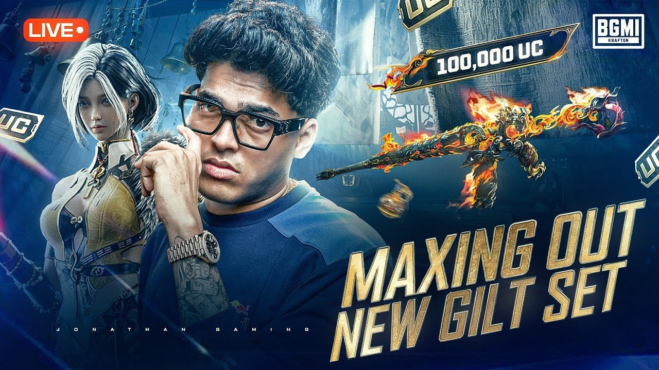 🔥JONATHAN IS BACK WITH THE NEW CRIMSON SKYBLADE M416 MAXING OUT 85k Crate Opening!😱 #jonathangaming